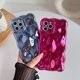 thumbnail image 3 of Funda de teléfono para iPhone 12 Pro Max Water Ripple, 3 of 6