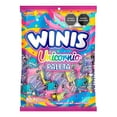 thumbnail image 1 of Paletas Winis unicornio 280 g, 1 of 3
