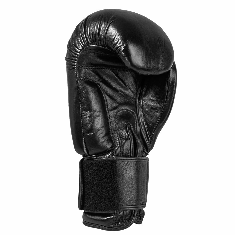 Revgear 129003 14 OZ Elite Leather Boxing Gloves