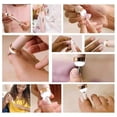 thumbnail image 5 of Nail Polisher Set Nail Drill Electric Set Professional Nail Polisher Set Electric Nail Polisher Set, 5 of 5