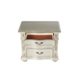 thumbnail image 2 of Glory Furniture Lyon G07100-N Nightstand , Cherry, 2 of 10