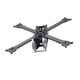 thumbnail image 1 of Kits De De Cuerpo De Fibra De Carbono De 245 Mm Para Piezas De De Carreras De Cuadricópteros Zulema Marco de cuerpo RC Quadcopter, 1 of 8