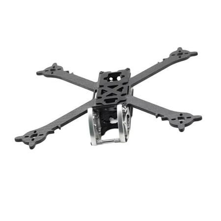 Image of RC Carbon Fiber Body 245mm Wheelbase DIY Spare Parts for Remote Control Multi-Rotor