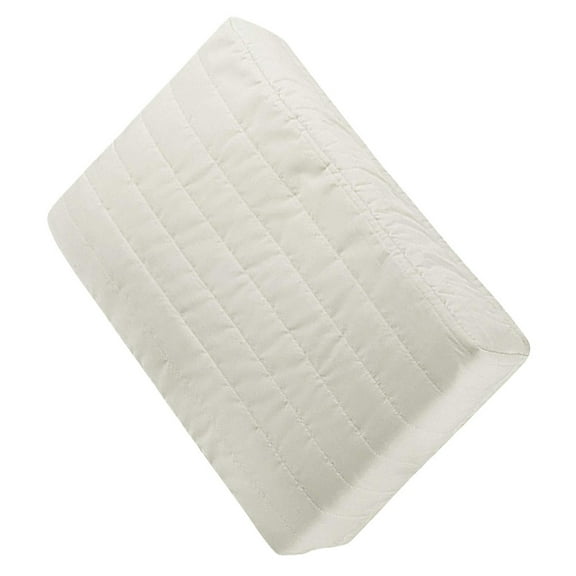 RENACLIPY Air Conditioner Cover for Wall Units White Cotton Polyester Easy Installation Indoor Use 30 x 24 Inches