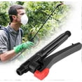 thumbnail image 5 of Knapsack Sprayer Handle Automatic Locking Spray Switch Garden Hose Spray Gun Garden Accessories Weeding Pest Control, 5 of 5