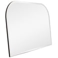 thumbnail image 3 of Mirrorize Canada 24x36 Frameless Arch Mirror, 3 of 5