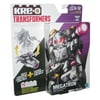Transformers Kre-O Kreon Battle Changers Megatron Toy Figure