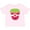 AD-Pink, variant on Jelly Costume Boys or Girls Toddler T-Shirt