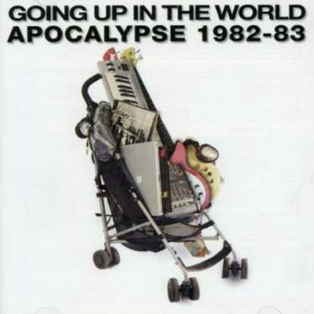 Going Up in the World-Best of 1982-83