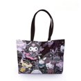 thumbnail image 2 of Kroomi Shoulder Tote Bag, Shoulder Bag, Tote Bag, Large Capacity-SinKeeU, 2 of 2