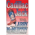 thumbnail image 1 of Pre-Owned Cadillac Jack (Paperback) 0671637207 9780671637200, 1 of 1