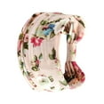 thumbnail image 4 of Bandanas for Women Women's Wide Elastic Knot Sports Hijab Headband Head Scarf for Women Multicolor One Size, 4 of 4