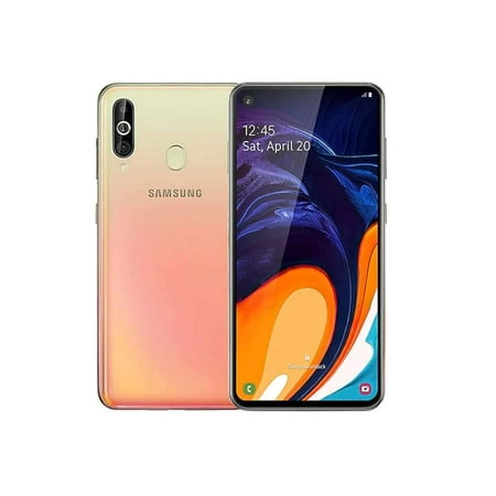 samsung galaxy a60 price
