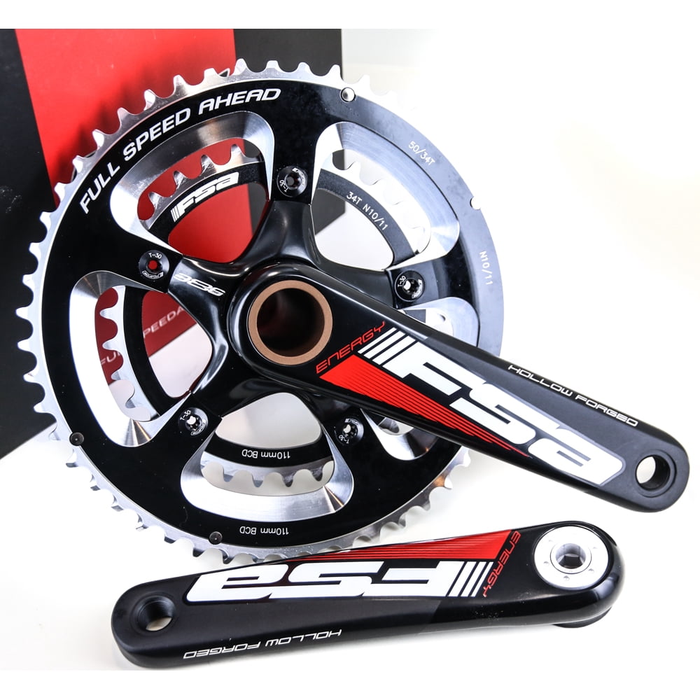 165 mtb crankset