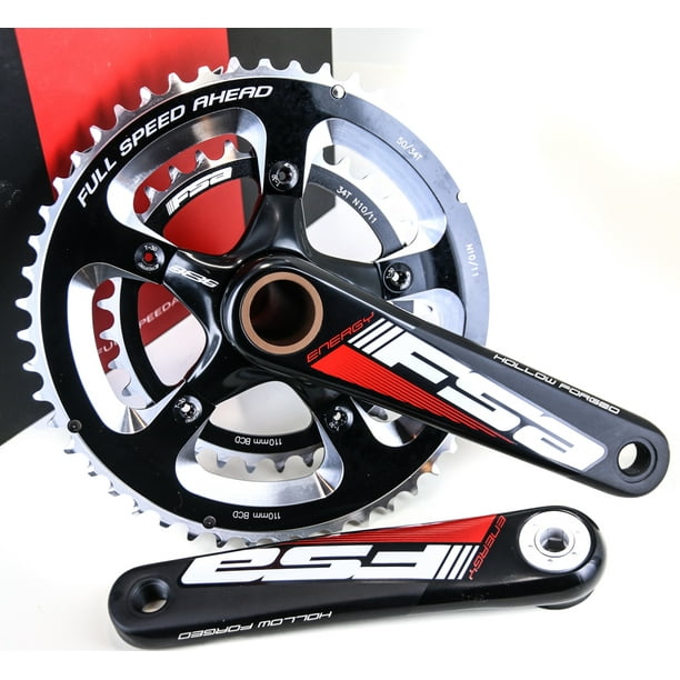 165mm crankset road bike