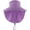 Purple, variant on Sun Hat with Neck Flap for Women & Men UV Protection Fishing Hat Wide Brim Sun Protection Gardening Hat