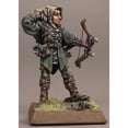 thumbnail image 3 of Reaper Miniatures Niriodel, Elven Cleric #14015 Elves Unpainted RPG Mini Figure, 3 of 3