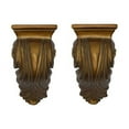 thumbnail image 2 of Urbanest Cameau Drapery Sconce (Set of 2), 2 of 2