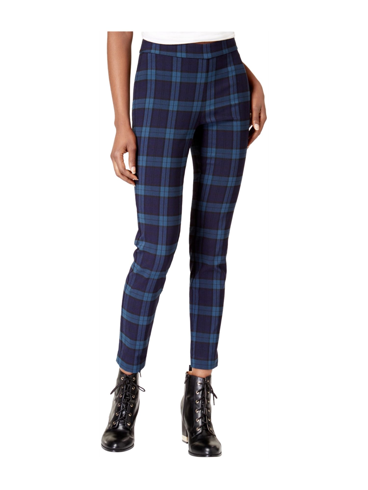 plaid pants womens canada