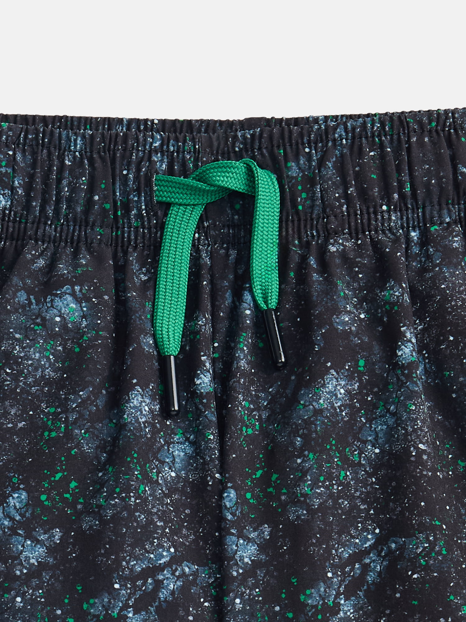 Athletic Works Boys Transitional Shorts, Size 4-18