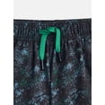 thumbnail image 2 of Athletic Works Boys Transitional Shorts, Size 4-18, 2 of 3