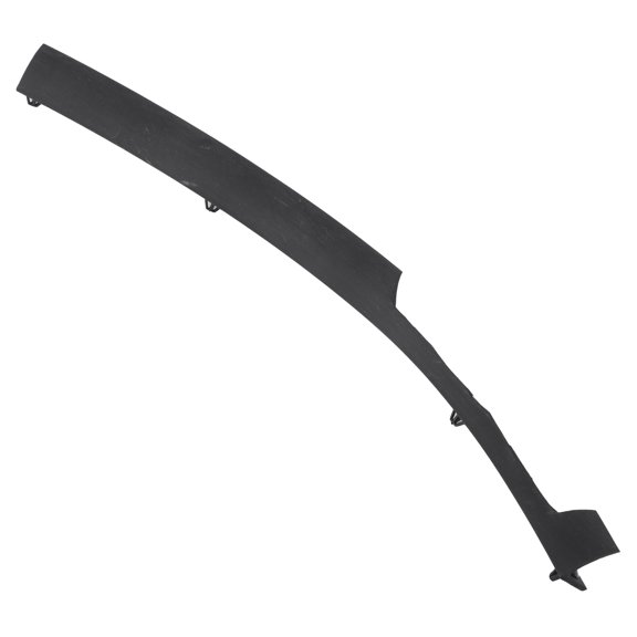 Front Engine Hood Sealing Strip Engine Hood Bonnet Seal for Honda Civic Rubber Front No.74122TR0A00 1pcs