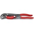 thumbnail image 1 of KNIPEX Tools 83 61 010, Rapid Adjust Swedish Pipe Wrench, 12, 1 of 6