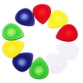 thumbnail image 2 of 10x Espesor Guitarra acústica Bass Pick Alice Plectrum Piezas de repuesto duraderas 2MM 厚 perfke Guitar Picks, 2 of 7