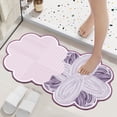 thumbnail image 1 of Alfombrillas onlyliua cocina entrada Alfombrilla absorbente para porche inodoro antideslizante, 1 of 6