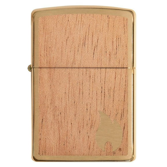 Zippo Flamme de Marmotte (29901)