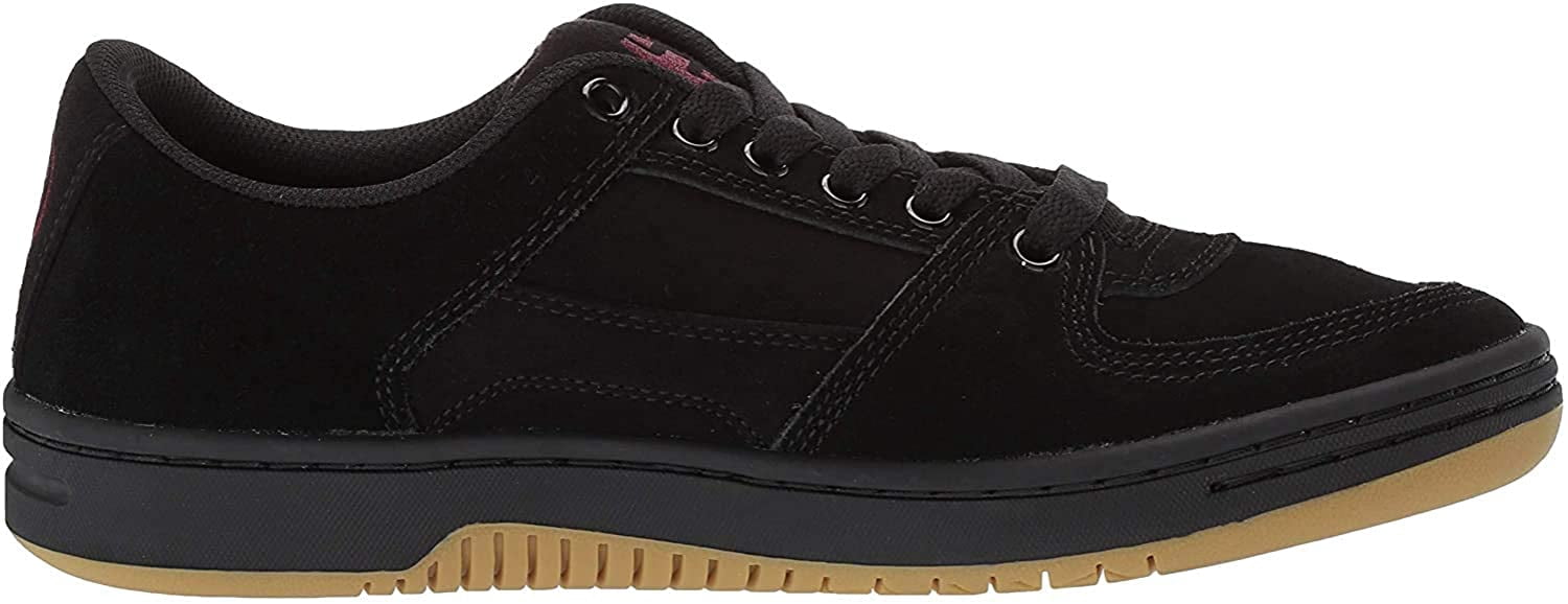 etnies men's senix lo skate shoe