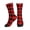 1 Black, variant on Unisex Harlequin Art Novelty Ankle Socks Colorful ComfortSoft Lightweight Sports Athletic Socks