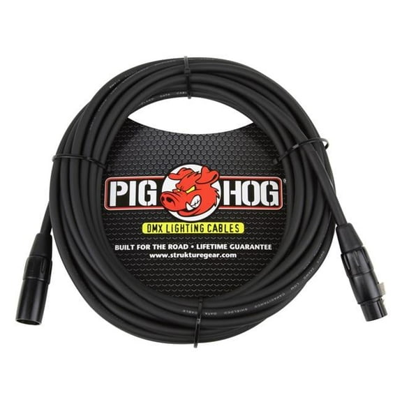 Ace Products Group  25 ft. DMX Lighting Cable