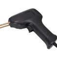 thumbnail image 4 of Plastic Welder Portable Multipurpose Electric Welding Machine with 4 Types Hot Stapler for Bumper Crack Repairing Black EU Plug 220V, 4 of 5