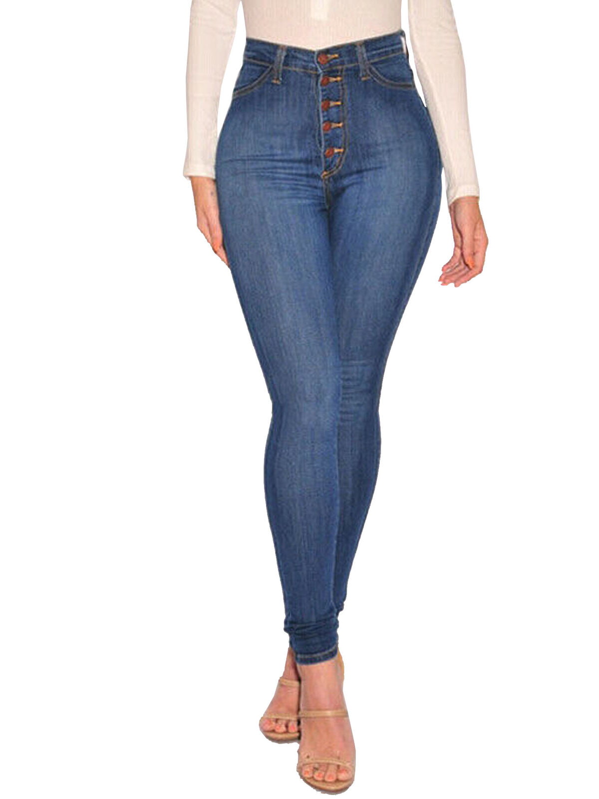 womens size 20 long jeans