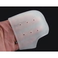 thumbnail image 7 of Silicone Gel Heel Protector Plantar Fasciitis Pain Relief Cushion Unisex, 7 of 7