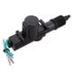thumbnail image 4 of Motor de actuador de bloqueo de puerta de potencia de servicio pesado para automóvil, 2 cables, 12V Likrtyny Accesorios para autos y motos, 4 of 6