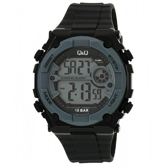 Q&Q M127J003Y Men's Digital Watch