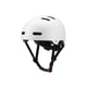 thumbnail image 1 of Yuarrent Casco de ciclismo para niños EPS Shell Protección de la cabeza Ventilación Bicicletas Equipo de protección Sombrero Escalada en Ropa Deportiva, Zapatos Blanco L, 1 of 6