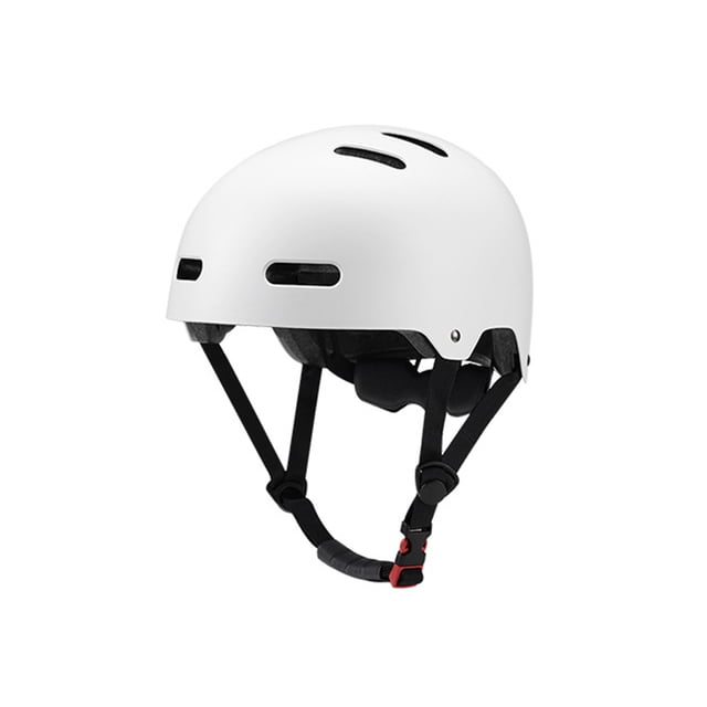 Sonducket Casco de ciclismo Protección para la cabeza al aire libre Ventilación Bicicletas Sombrero Escalada en roca Skateboarding Patinaje Ropa Deportiva, Zapatos Blanco METRO