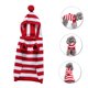 thumbnail image 4 of ADDHAT Suéter De Para Mascotas Ropa Decorativa Cómoda Y Fácil De Poner Color Variado, 4 of 8
