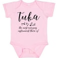 thumbnail image 3 of Inktastic Amazing Tuba Boys or Girls Baby Bodysuit, 3 of 5
