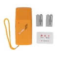 thumbnail image 2 of Handheld Metal Detector, Handheld Needle Detector Wide Applicability  For Quilt For Clothing, 2 of 8