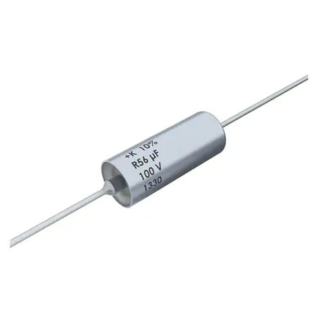 

T110C476K020AS Tantalum Capacitors 47UF 10% 20V Axial