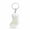 🍒 A_New#119, variant on Christmas Clicker Keychain, Mini Sensory Fidget Toy for Backpack and Keys, Popping for Holiday Party Favors