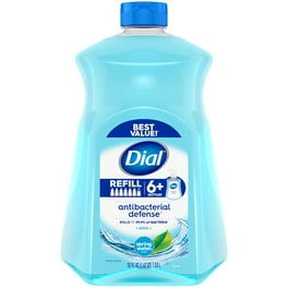 Dial complete antibacterial hand soap refill dia99795 hotsell