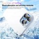 thumbnail image 4 of Fundas de carga inalámbrica Magsafe para iPhone 15 11 14 13 12 Pro Max Plus, funda magnética de silicona líquida suave, accesorios para teléfono, 4 of 5