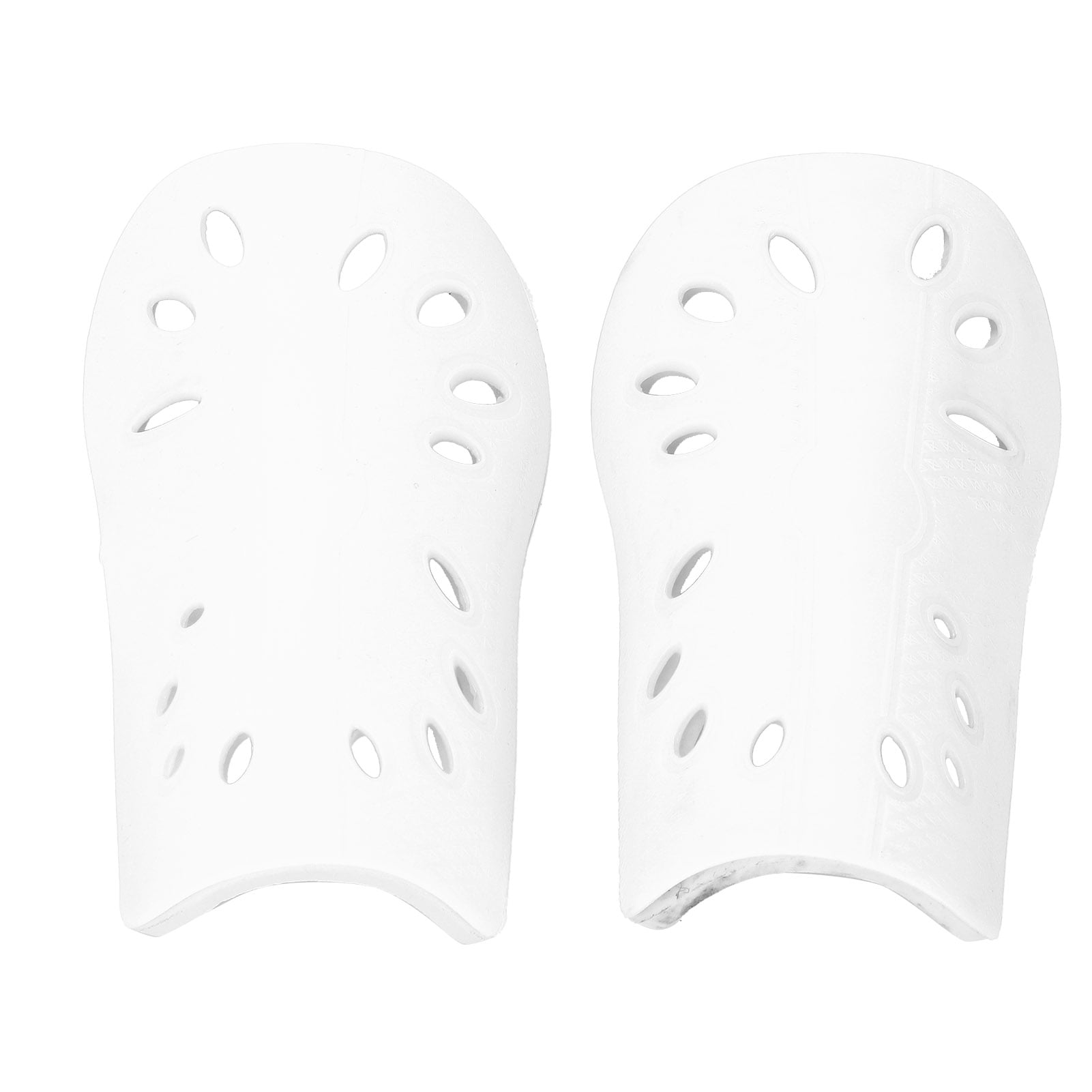 Youth Soccer Shin Guards, Made Of EVA Material Soccer Shin Guards