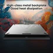 XPPen Bluetooth Drawing Tablet Deco Pro LW (Gen 2) Wireless Graphic Tablet with 16384 Pressure Levels Pen