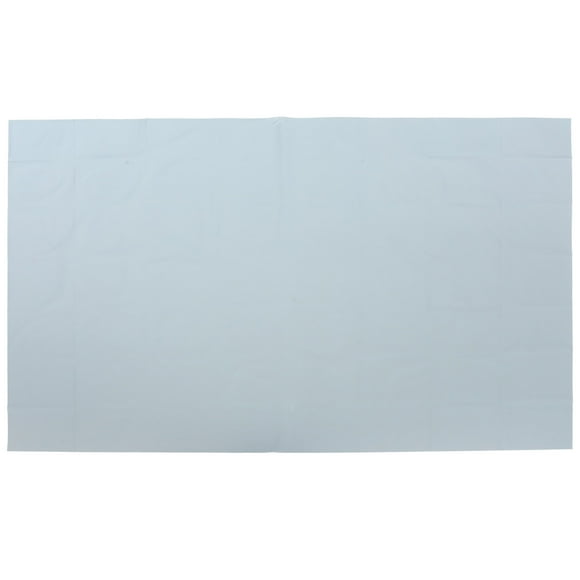 Pantalla de proyector anti respliegue la pantalla de la pantalla de la pantalla de tela interiores compatible con DLP LED 3D